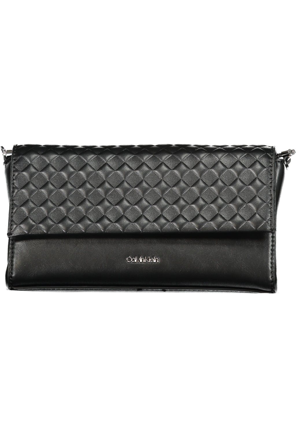 CALVIN KLEIN BLACK WOMEN'S BAG