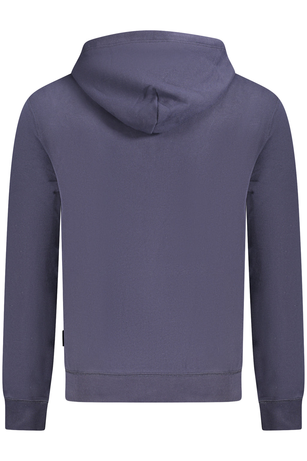 NAPAPIJRI SWEATSHIRT WITHOUT ZIP MEN BLUE