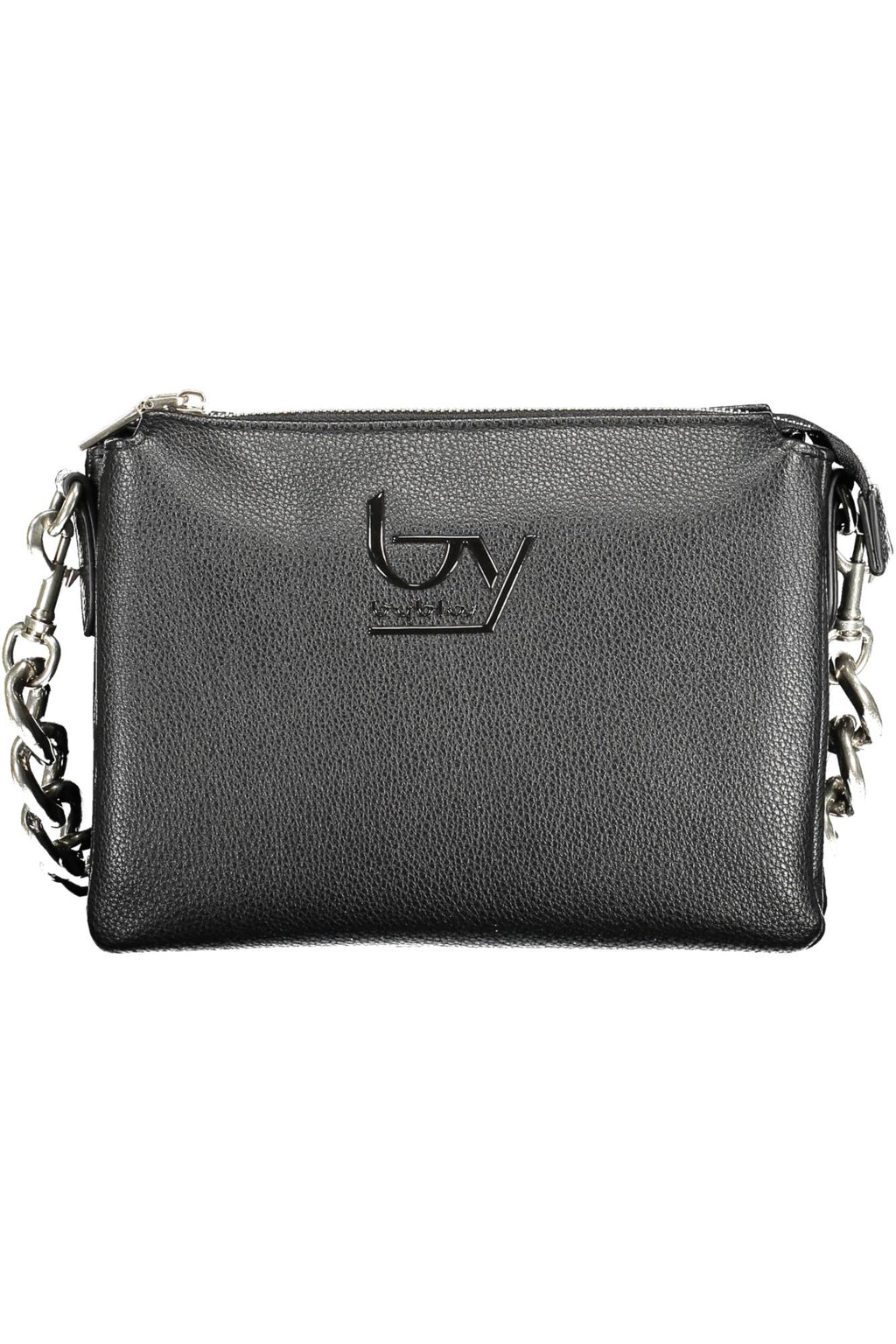 BYBLOS BLACK WOMAN BAG