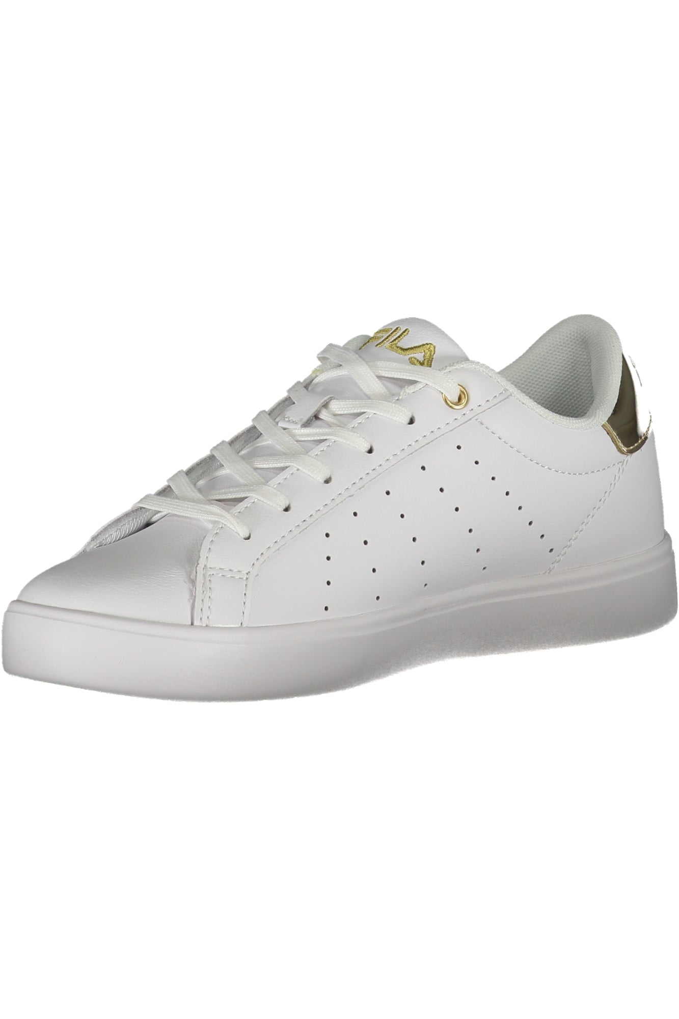 FILA WHITE WOMEN'S SPORTS SHOES