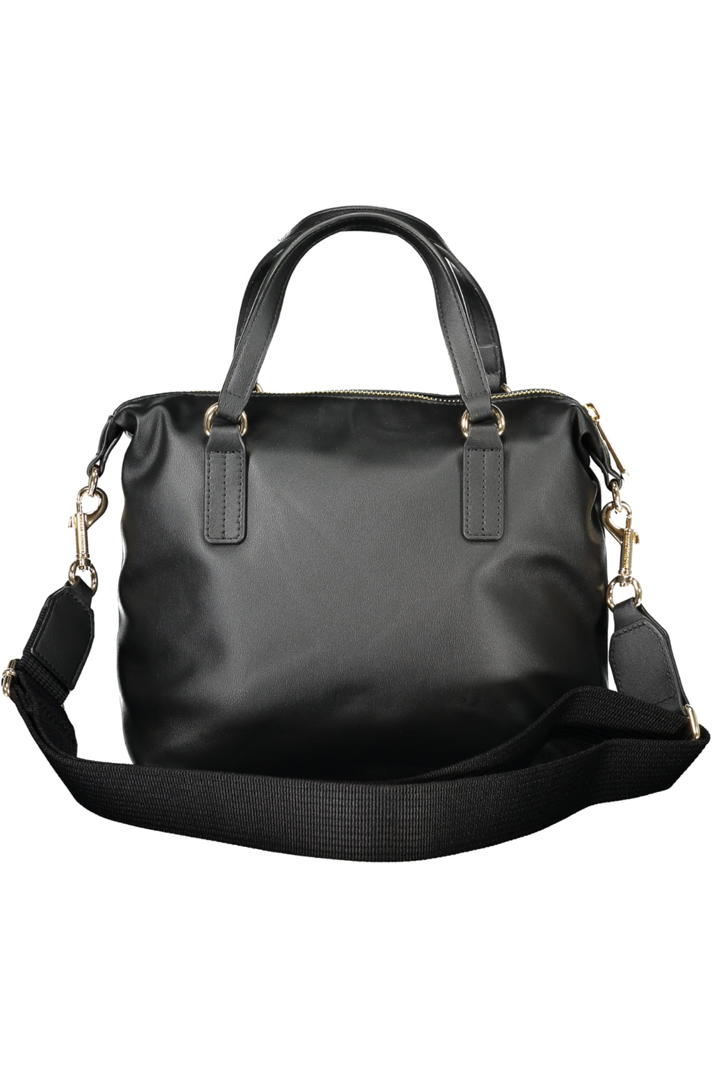 TOMMY HILFIGER WOMEN'S BAG BLACK