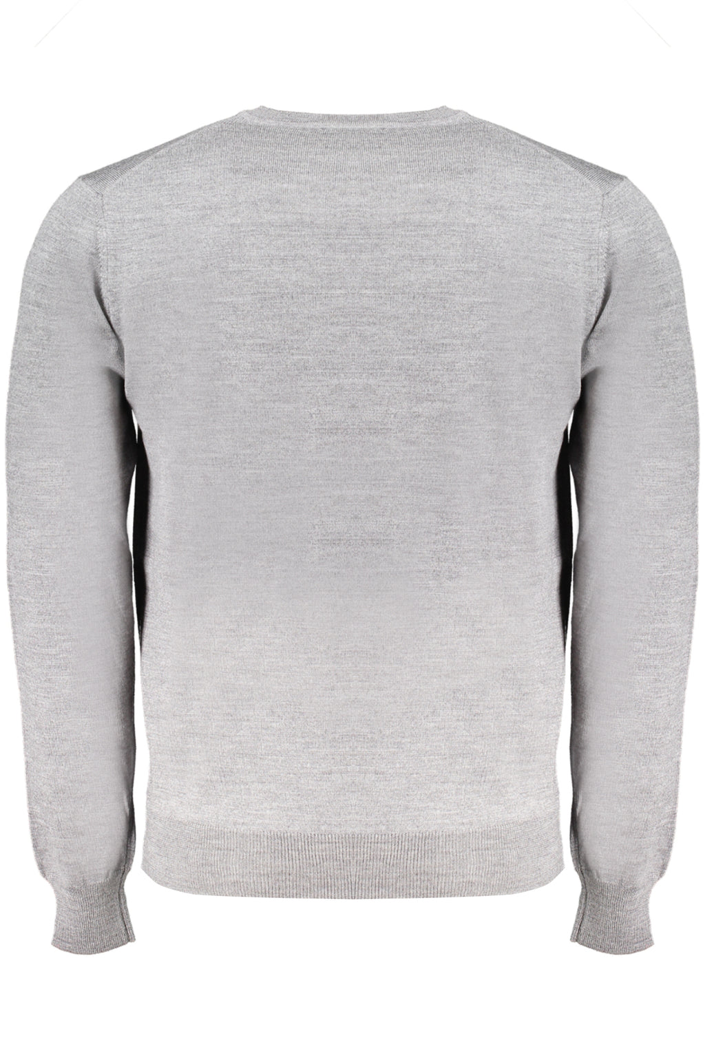 HARMONT & BLAINE MEN'S GREY SWEATER