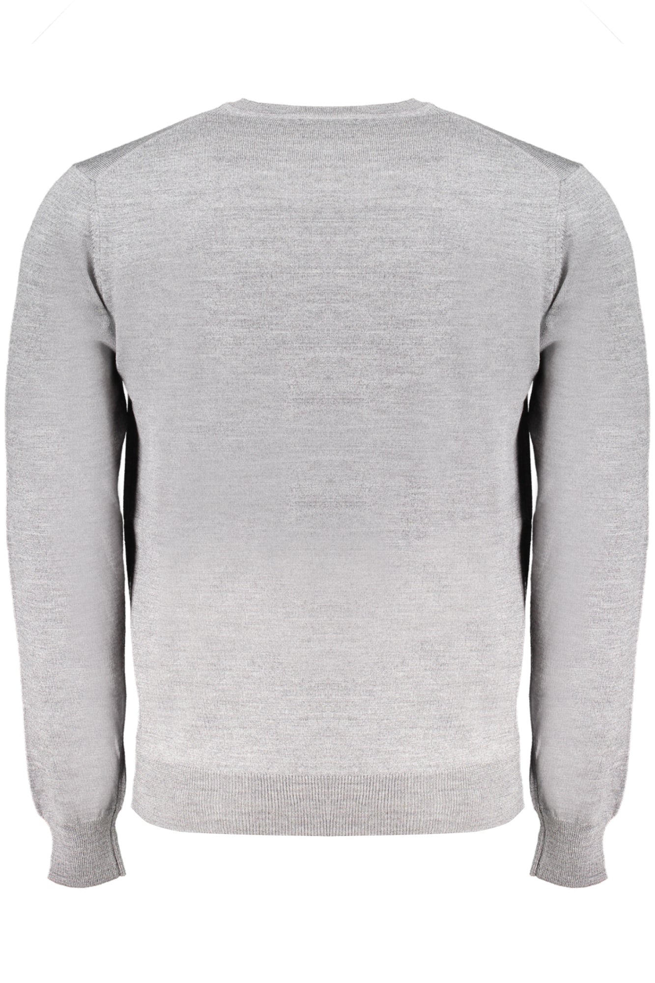 HARMONT & BLAINE MEN'S GREY SWEATER