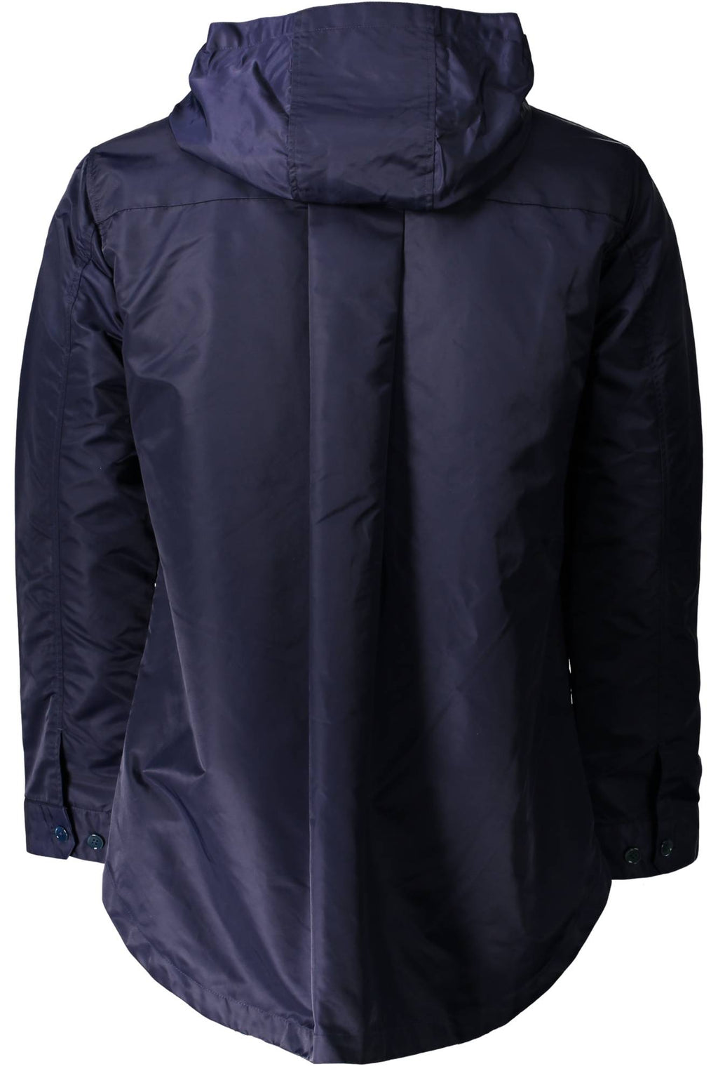 GANT MEN'S BLUE JACKET