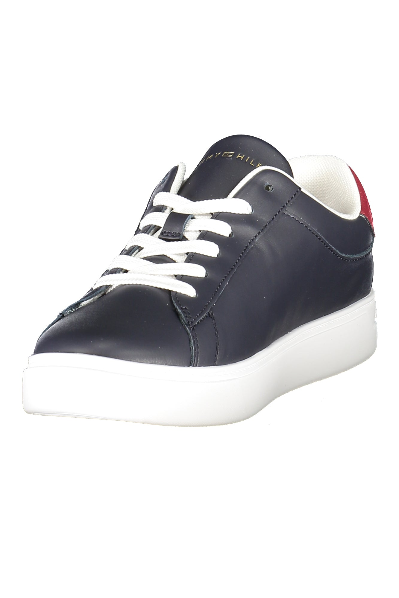 TOMMY HILFIGER WOMEN'S SPORTS SHOES BLUE