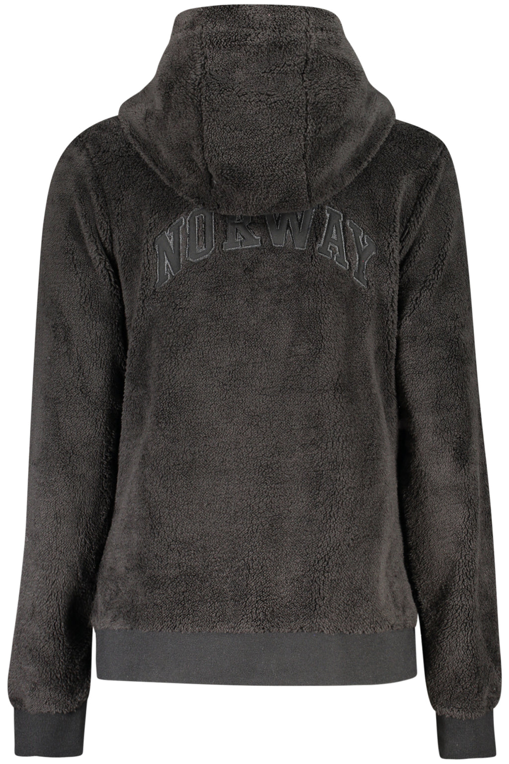 NORWAY 1963 WOMEN'S BLACK JACKET