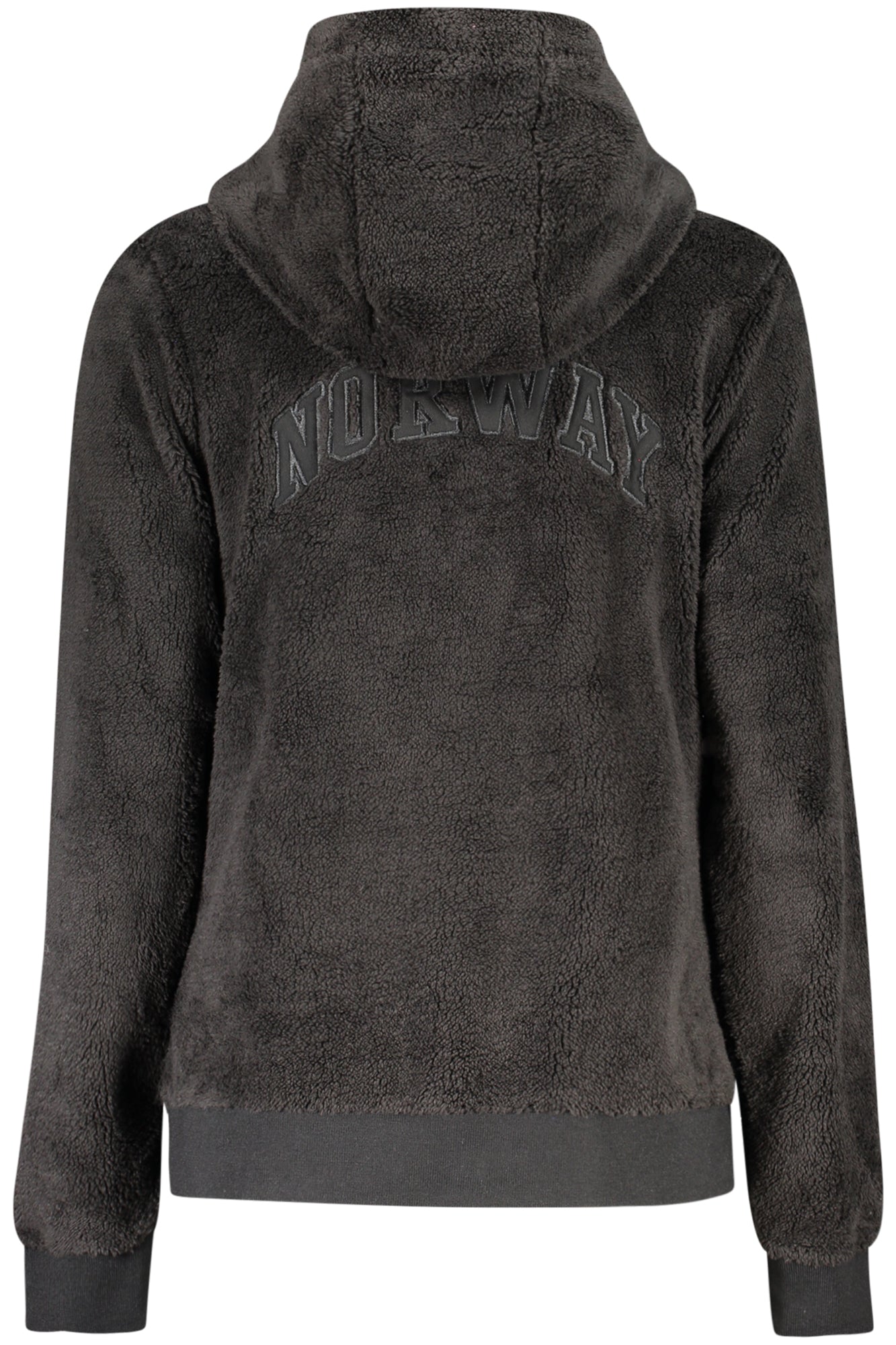 NORWAY 1963 WOMEN'S BLACK JACKET