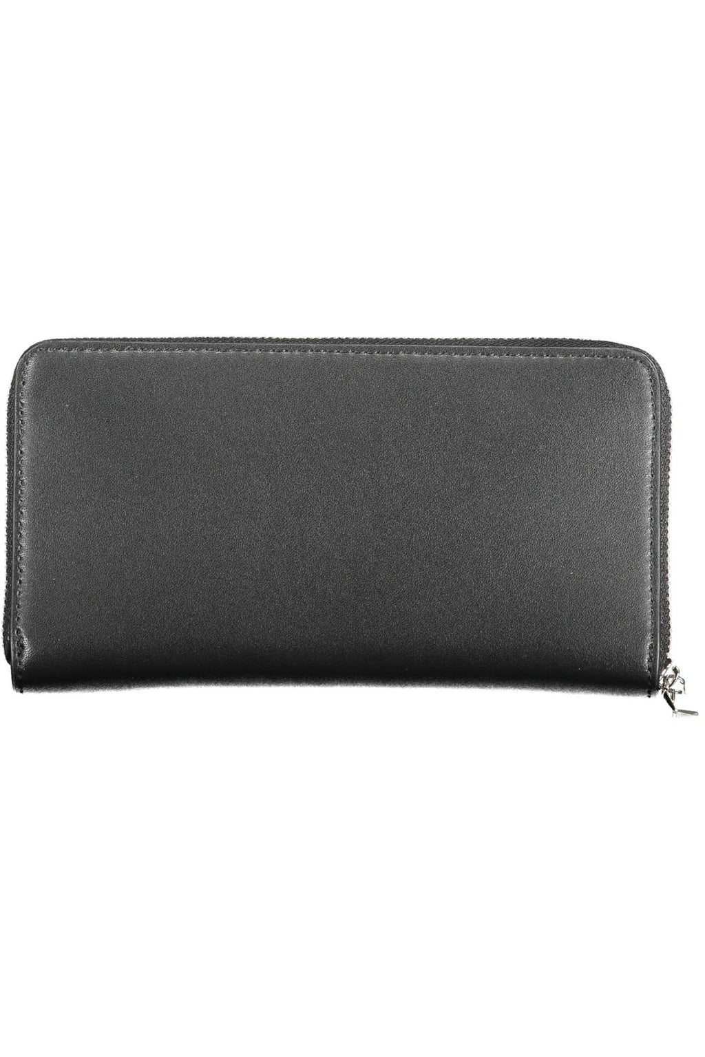 CALVIN KLEIN BLACK WOMEN WALLET