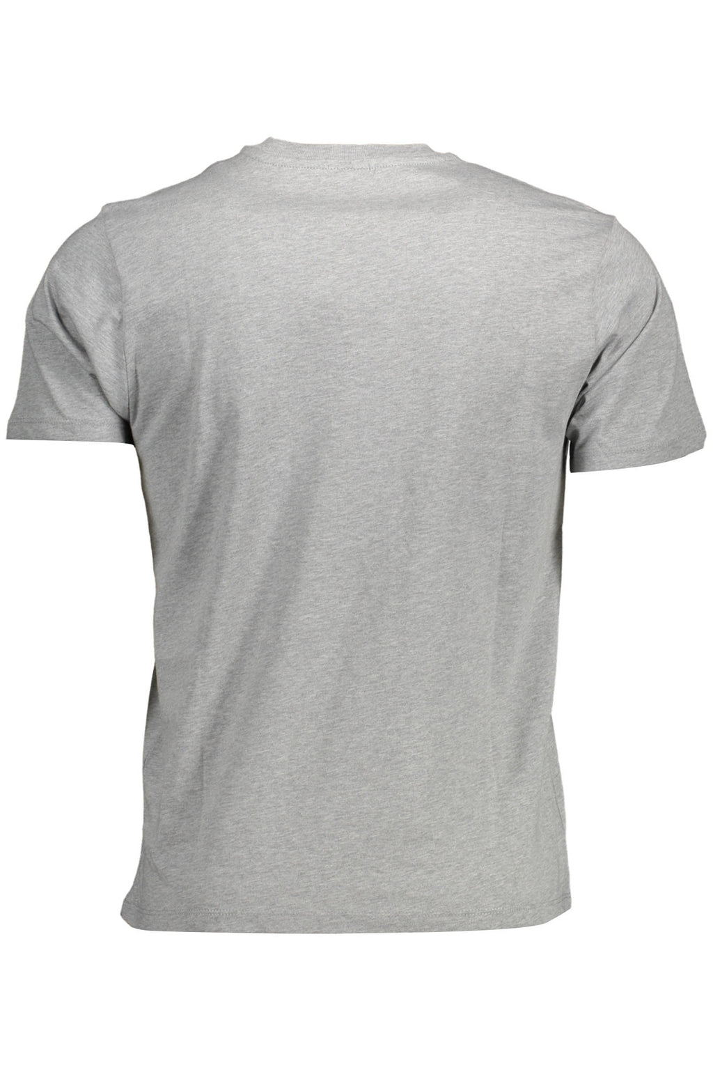 NORTH SAILS SHORT SLEEVE T-SHIRT MEN GREY