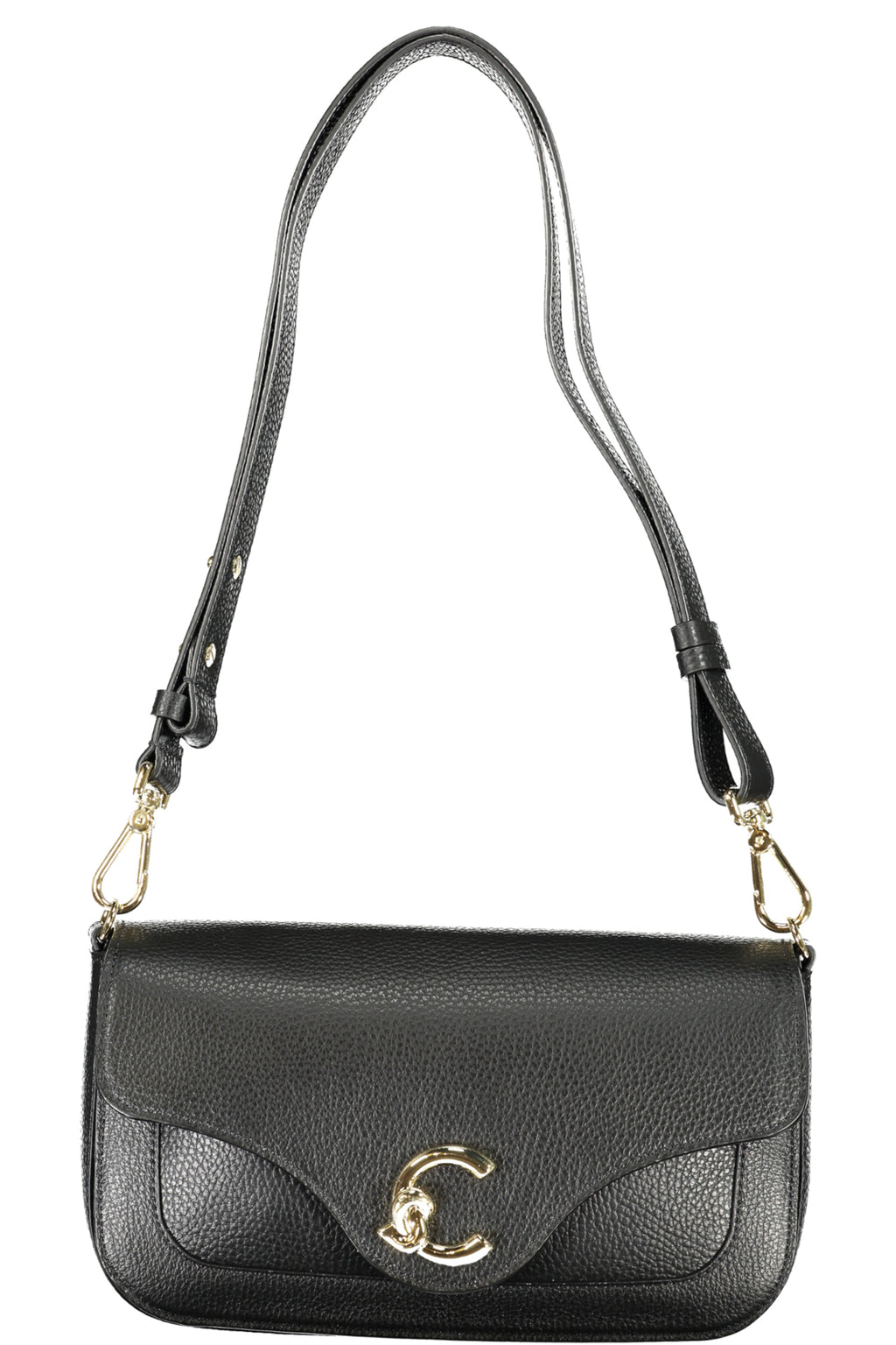 COCCINELLE WOMEN'S BLACK BAG
