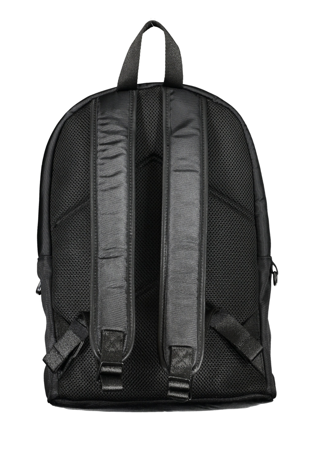 CALVIN KLEIN MEN'S BLACK BACKPACK