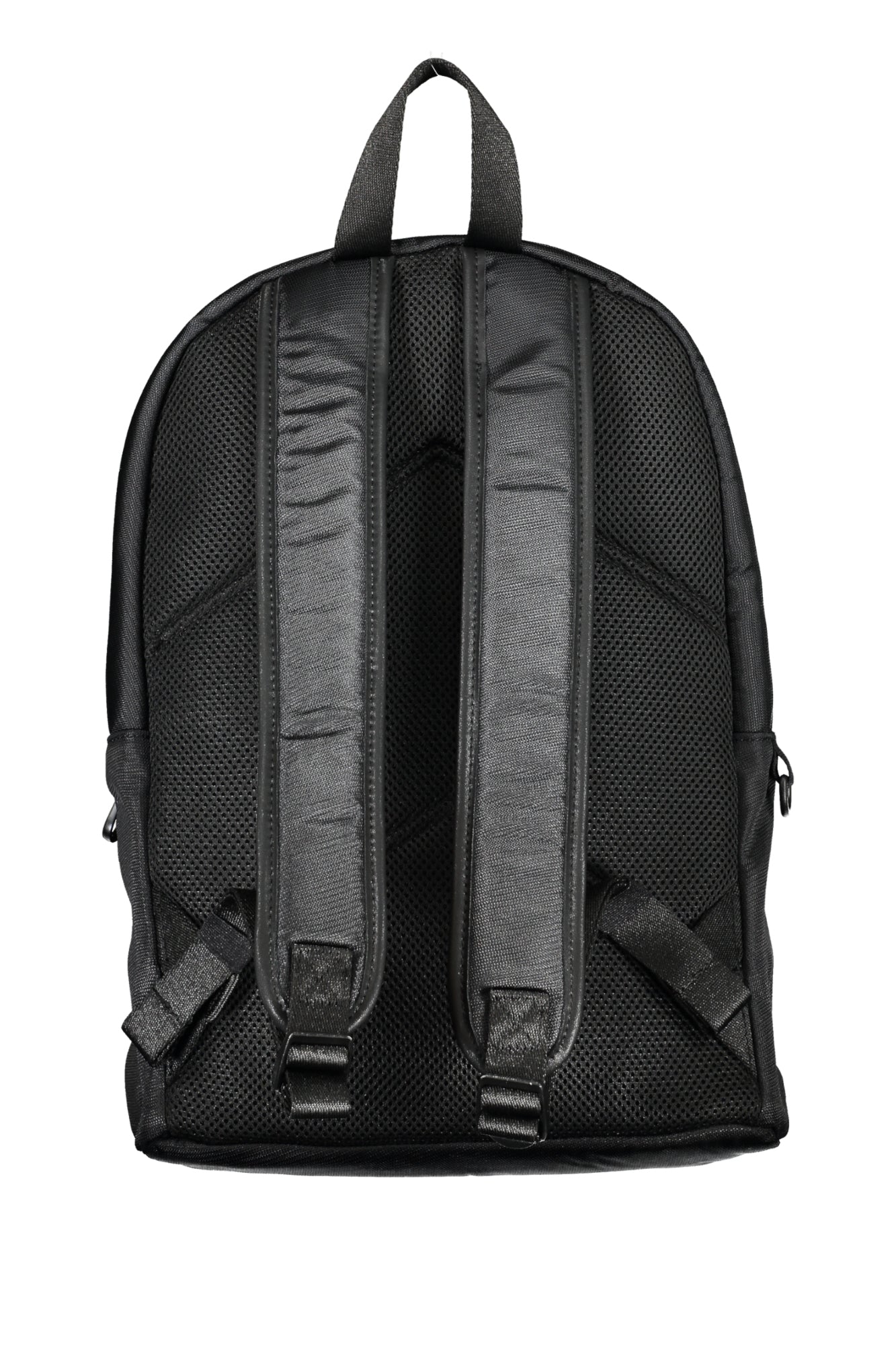 CALVIN KLEIN MEN'S BLACK BACKPACK