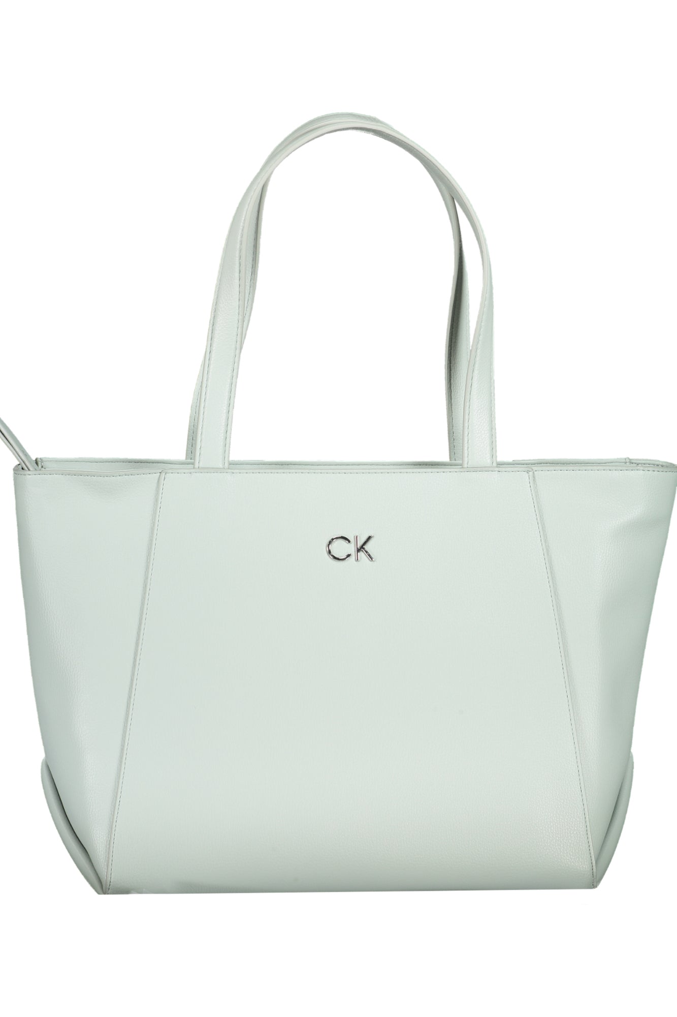CALVIN KLEIN BLUE WOMEN'S BAG