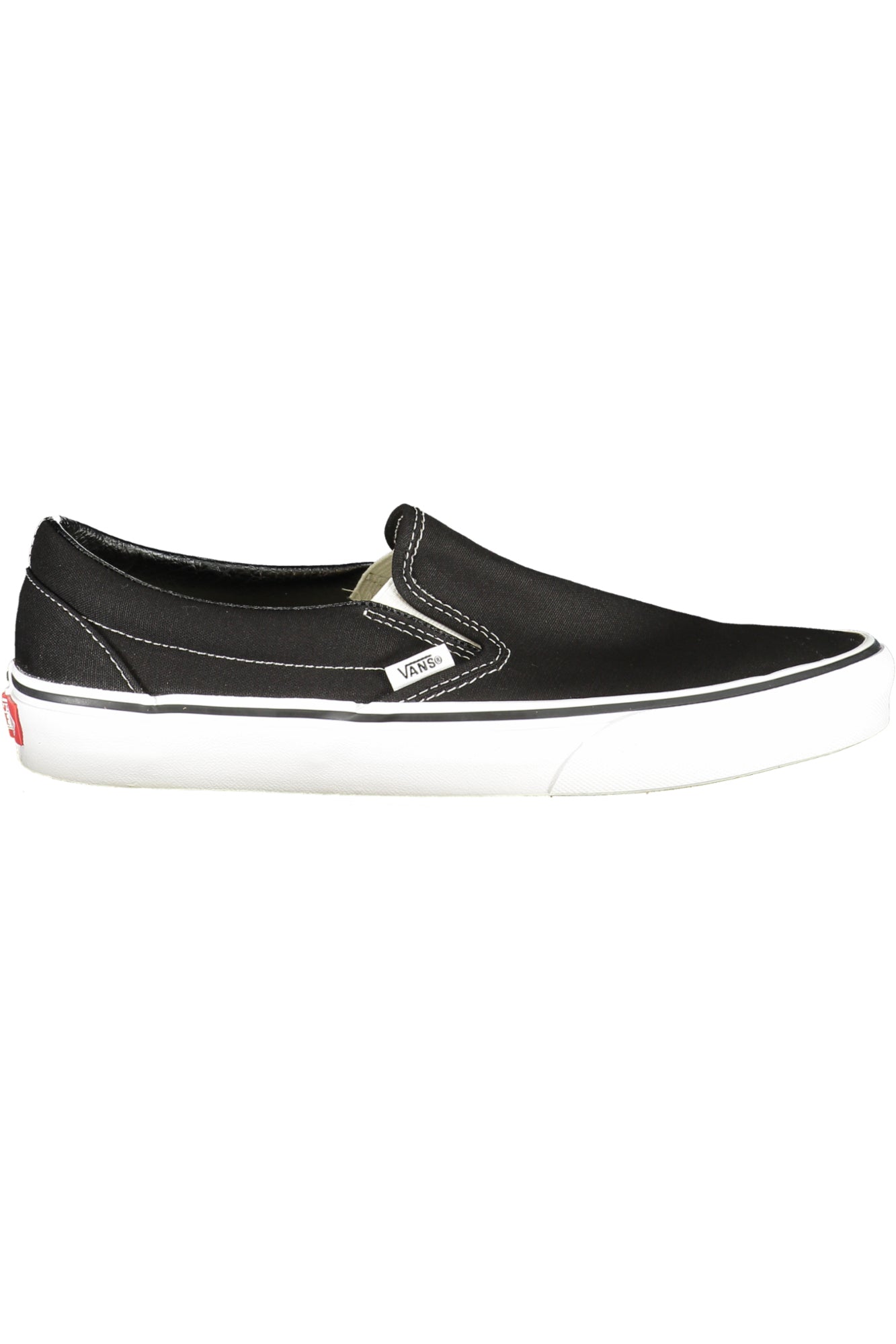 VANS MEN'S SPORTS FOOTWEAR BLACK