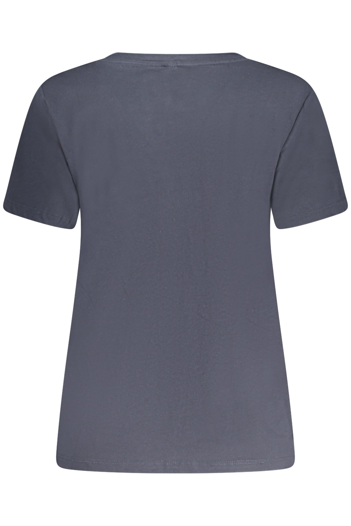 PEPE JEANS WOMEN'S SHORT SLEEVE T-SHIRT BLUE