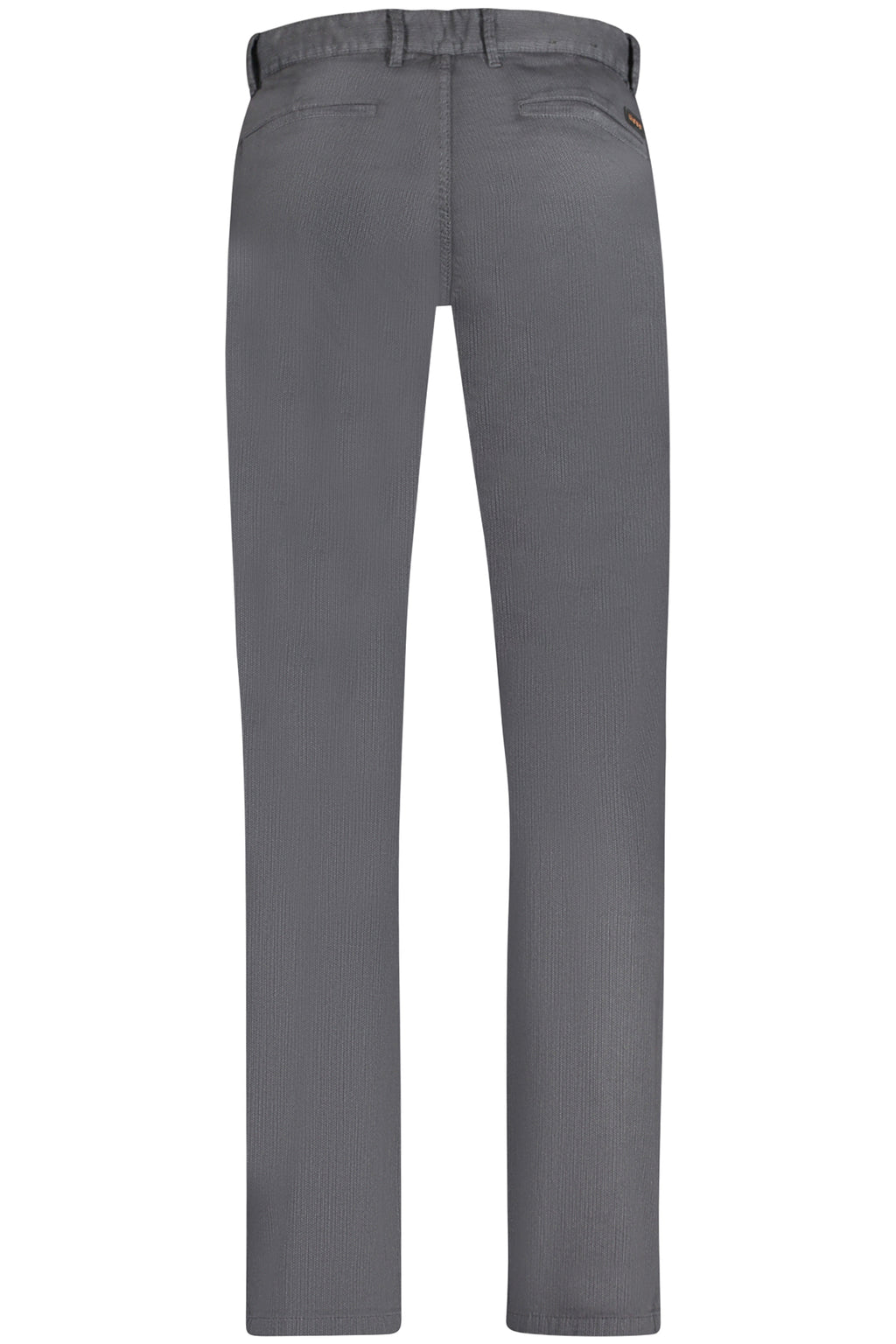 HUGO BOSS MEN'S BLACK PANTS