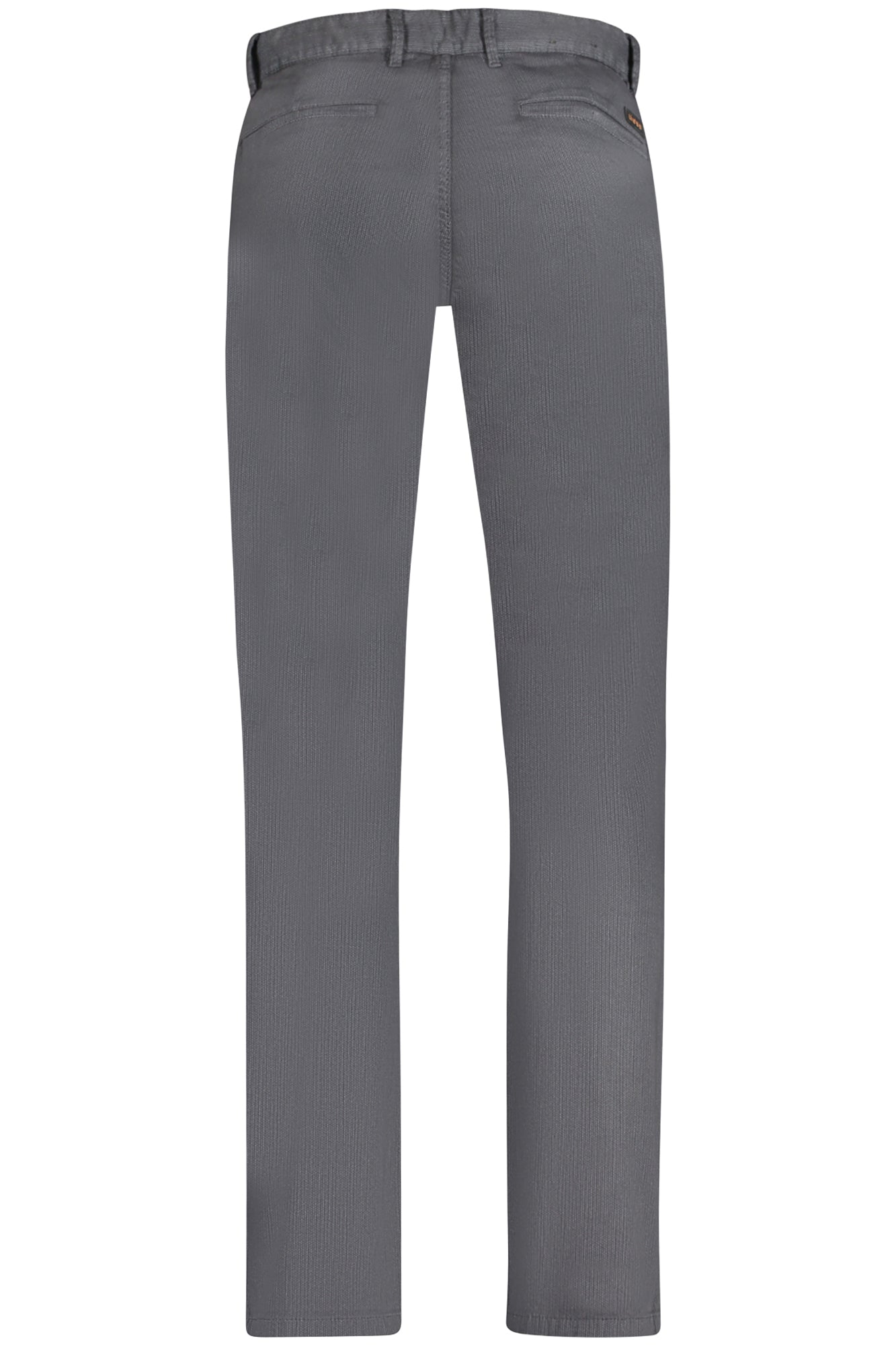 HUGO BOSS MEN'S BLACK PANTS