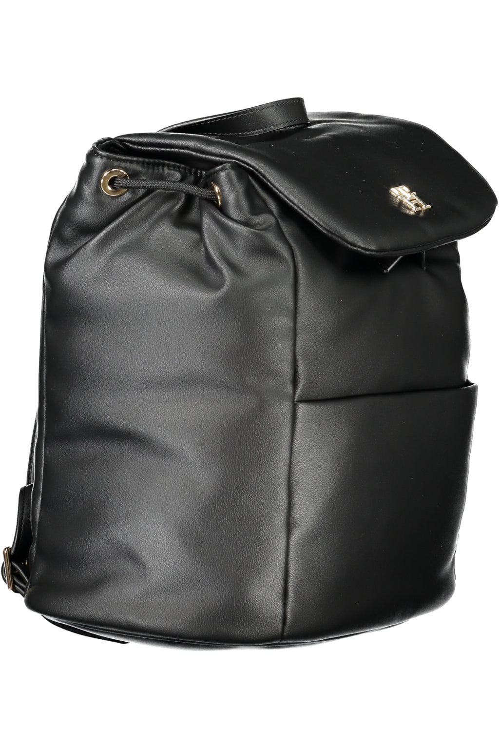 TOMMY HILFIGER WOMEN'S BACKPACK BLACK