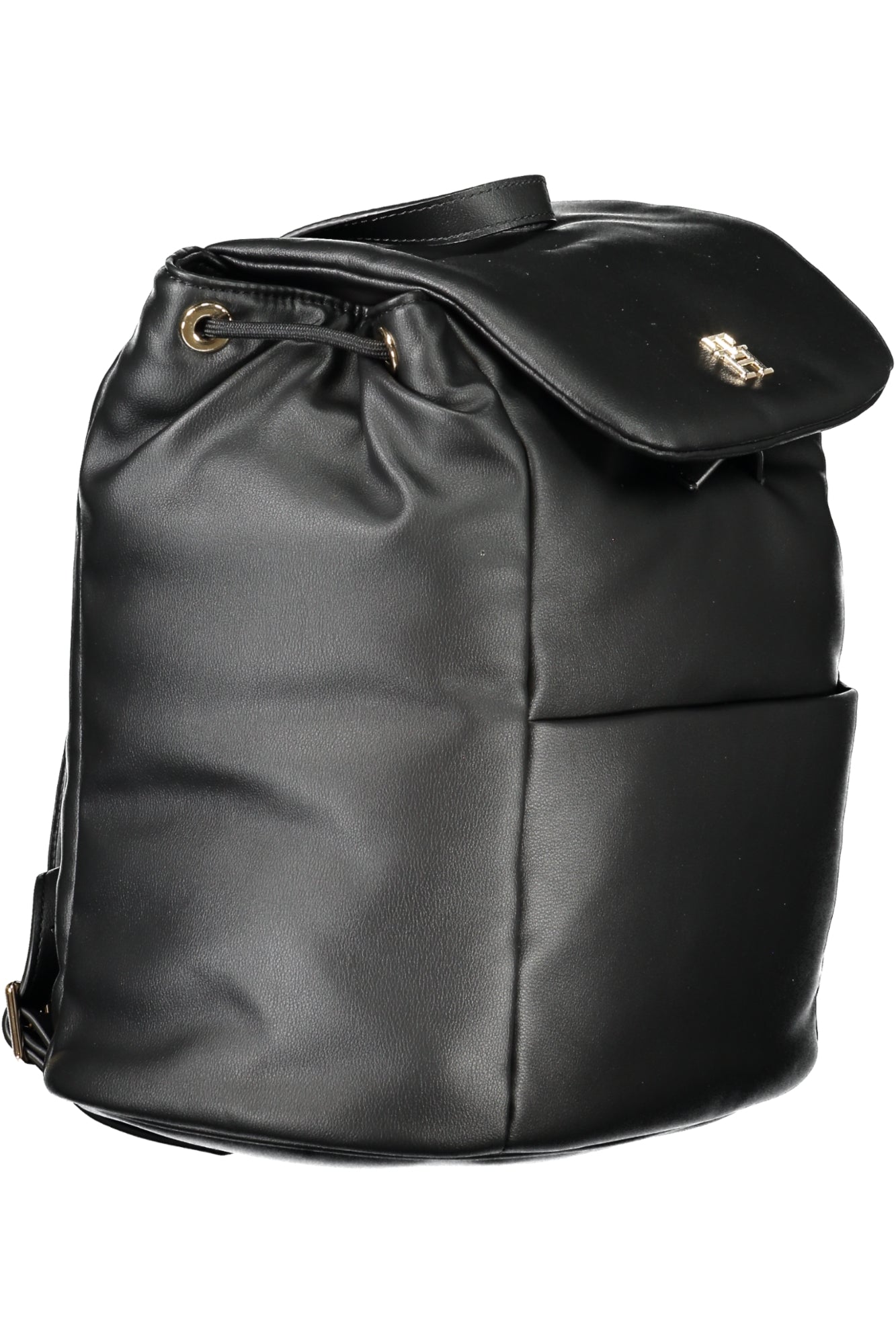 TOMMY HILFIGER WOMEN'S BACKPACK BLACK