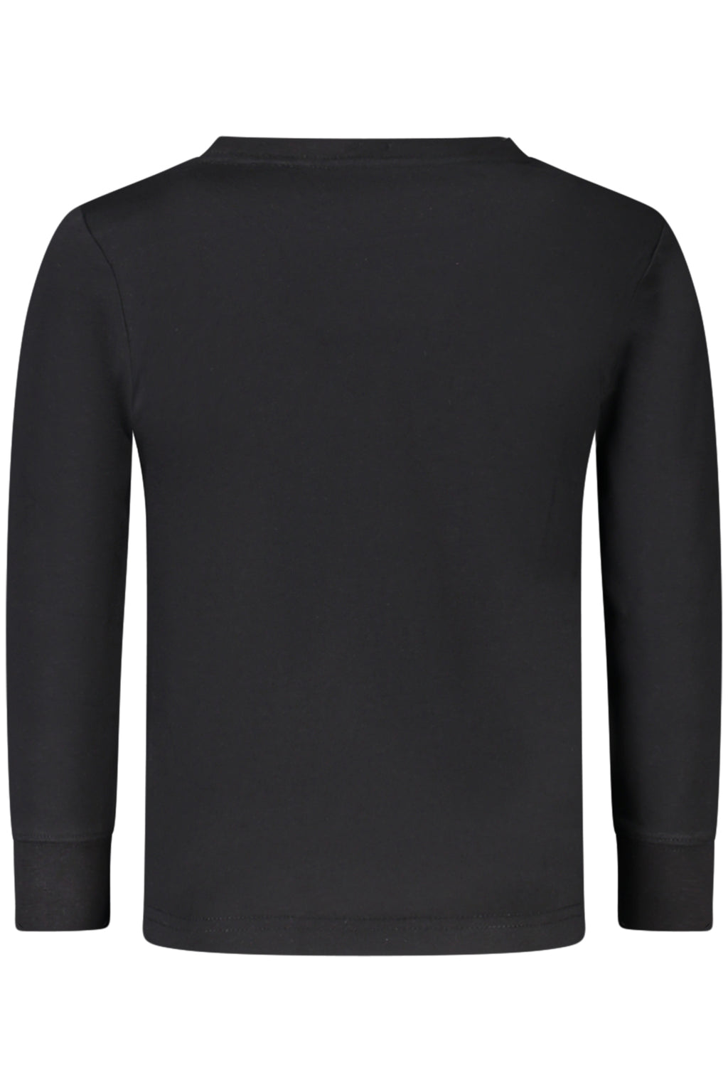JORDAN MEN'S LONG-SLEEVE T-SHIRT BLACK