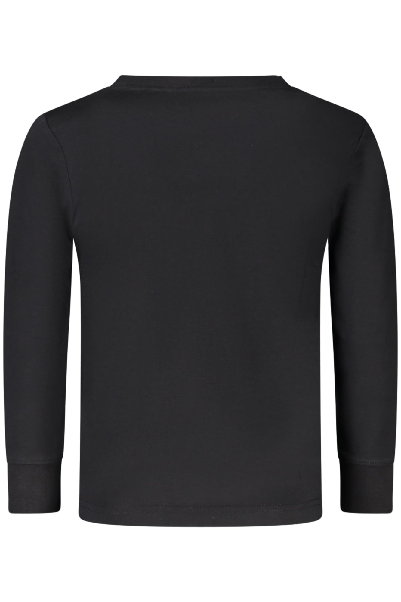 JORDAN MEN'S LONG-SLEEVE T-SHIRT BLACK