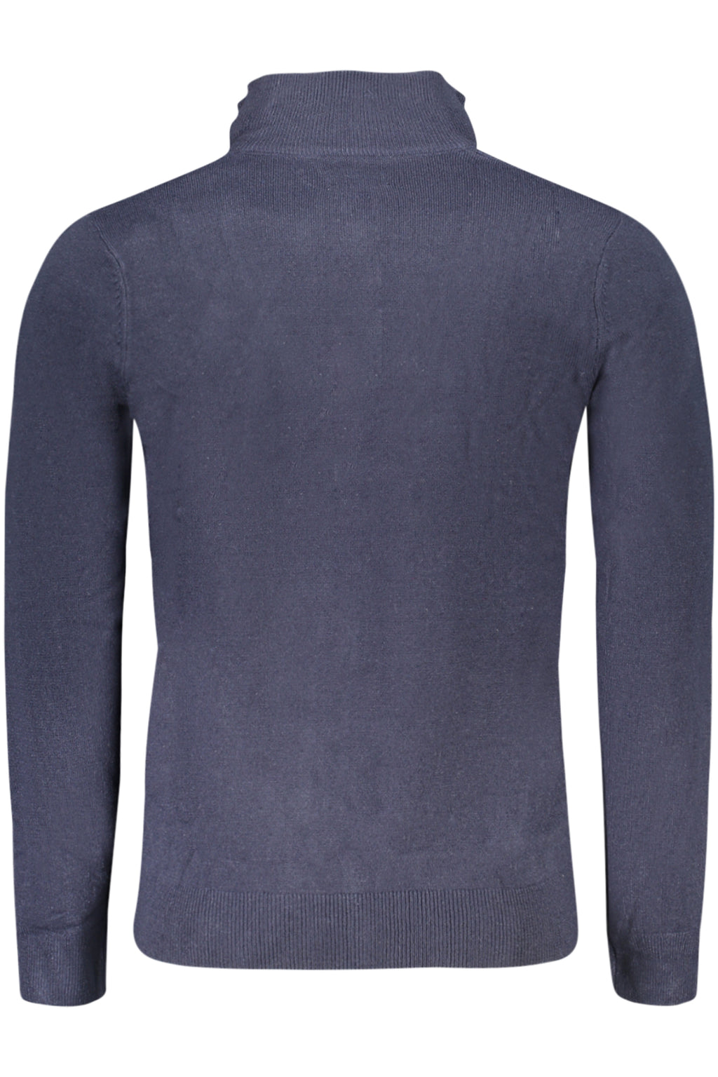 NORTH SAILS MEN'S BLUE SWEATER