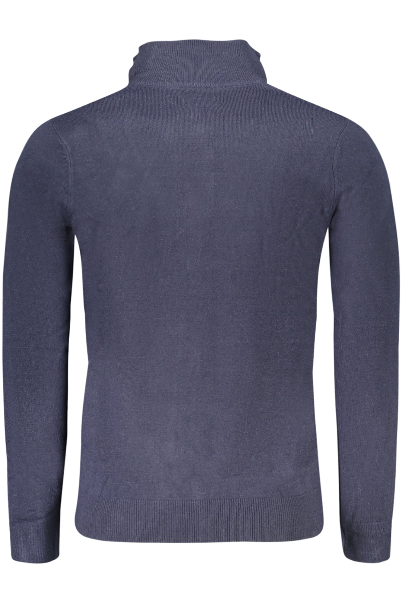 NORTH SAILS MEN'S BLUE SWEATER