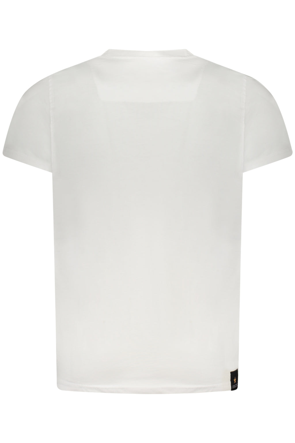 ARMY 1659 MEN'S SHORT SLEEVE T-SHIRT WHITE