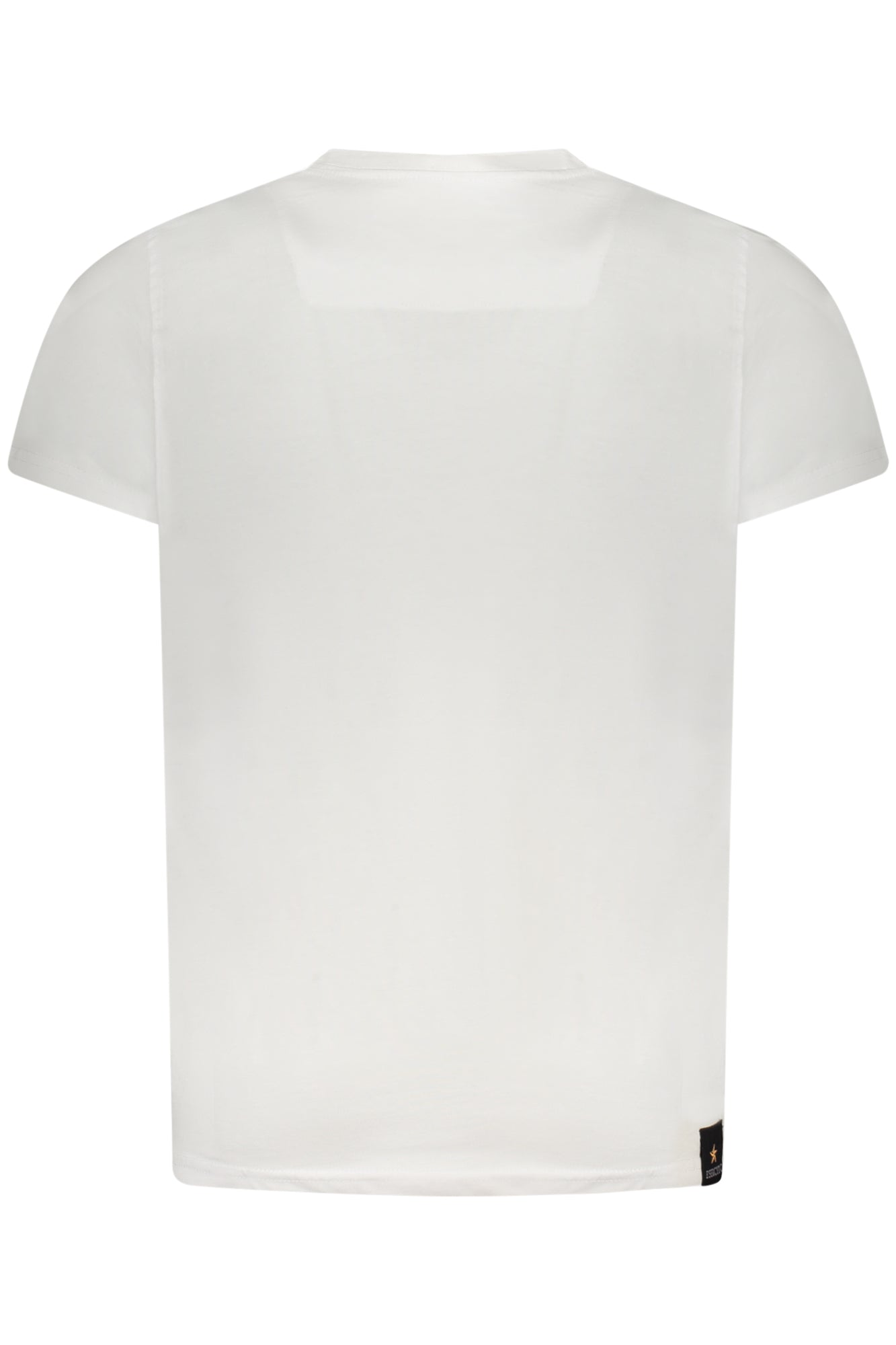 ARMY 1659 MEN'S SHORT SLEEVE T-SHIRT WHITE