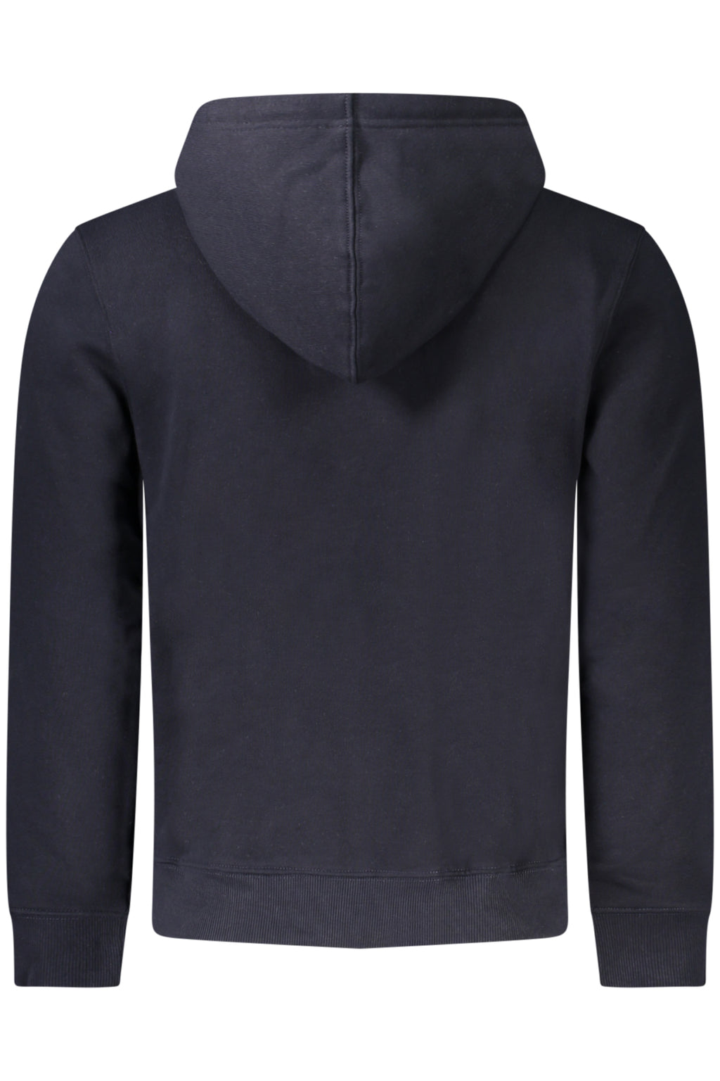 GUESS JEANS SWEATSHIRT WITHOUT ZIP MEN BLUE