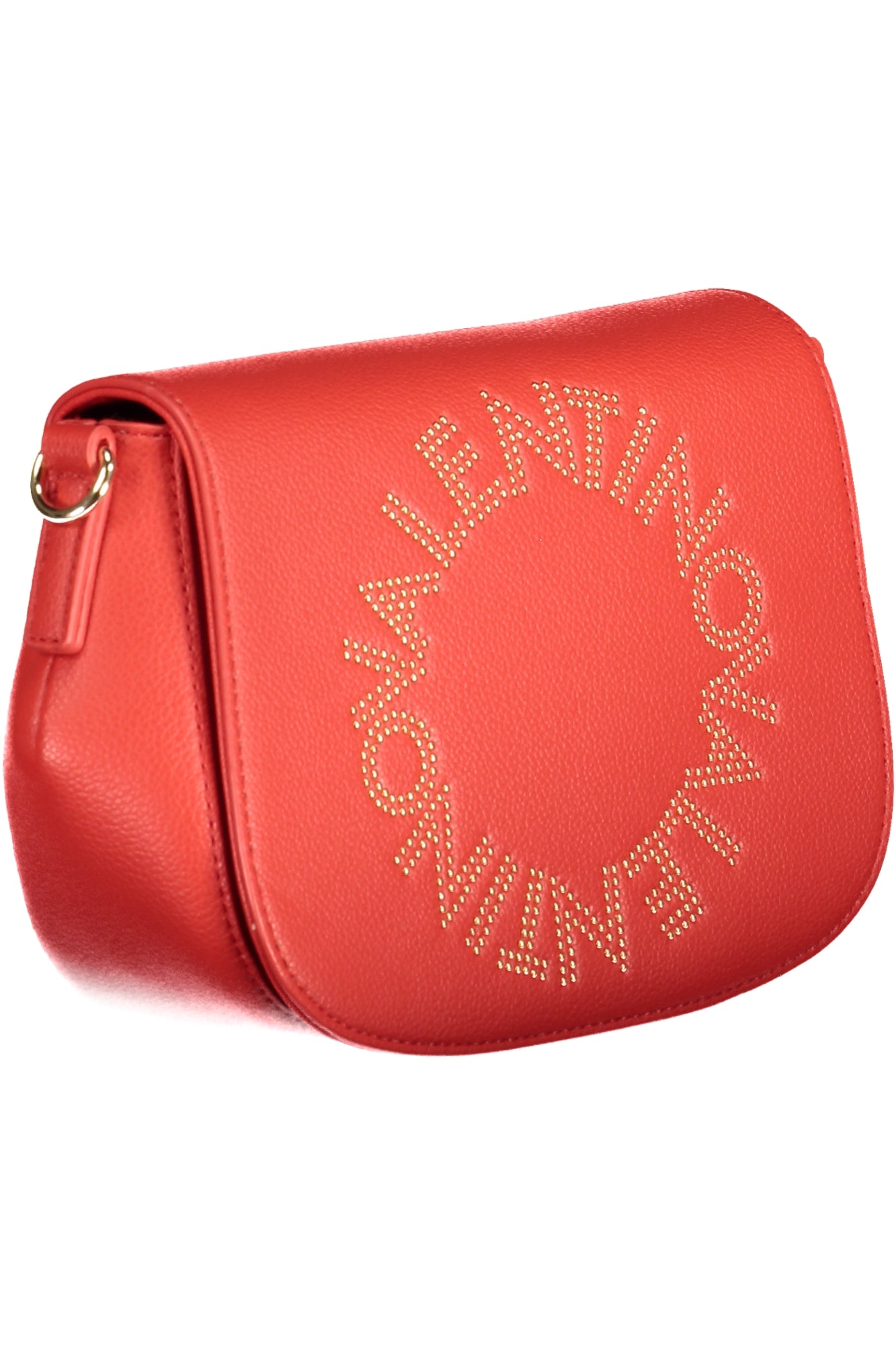 VALENTINO BAGS RED WOMEN'S BAG
