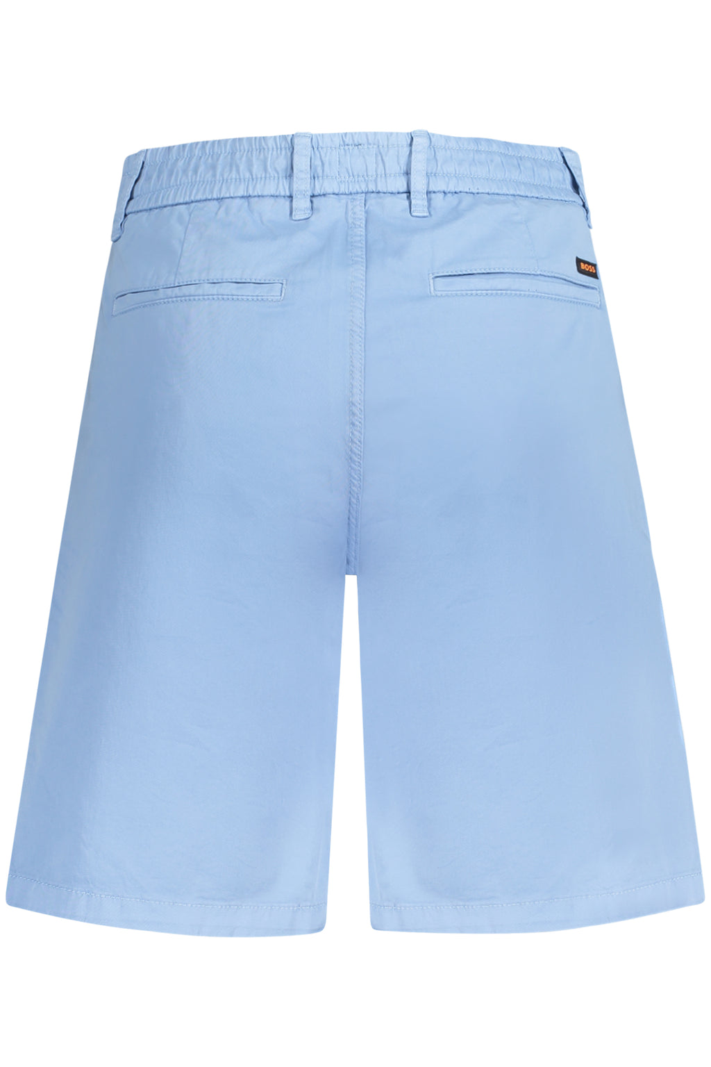 HUGO BOSS MEN'S SHORT PANTS BLUE