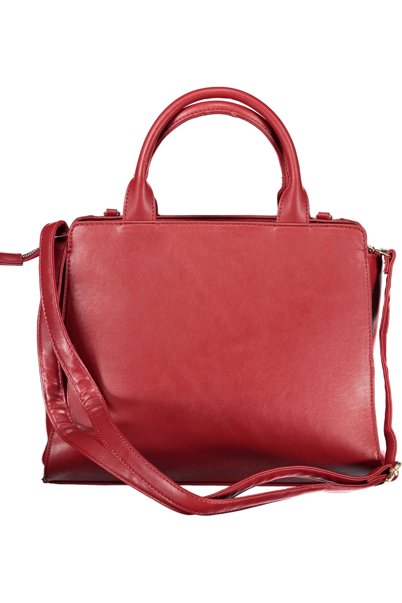 LAURA BIAGIOTTI WOMEN'S RED BAG