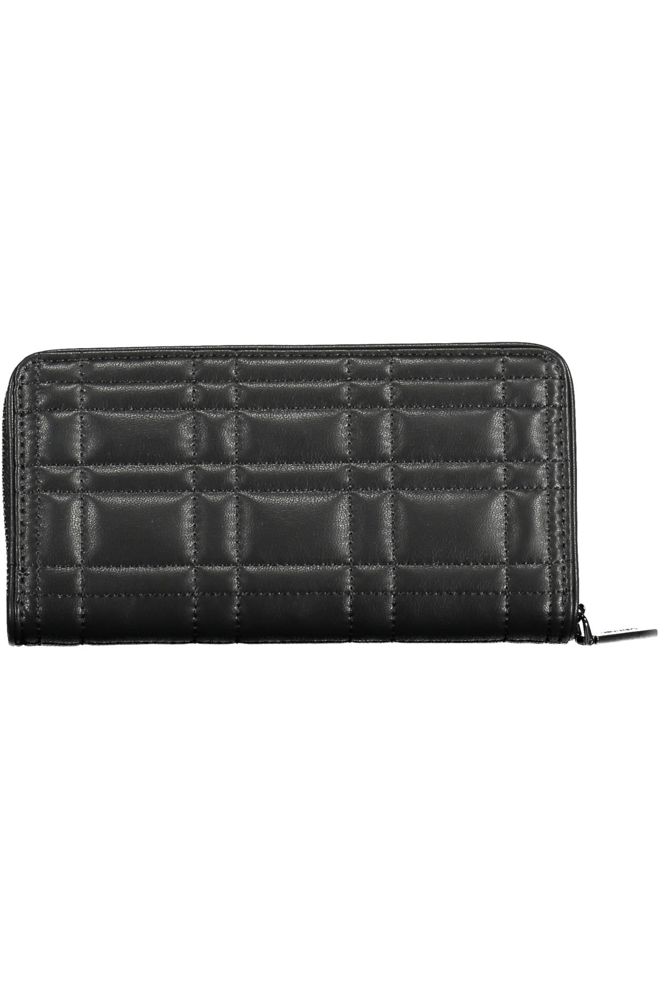CALVIN KLEIN WOMEN'S WALLET BLACK