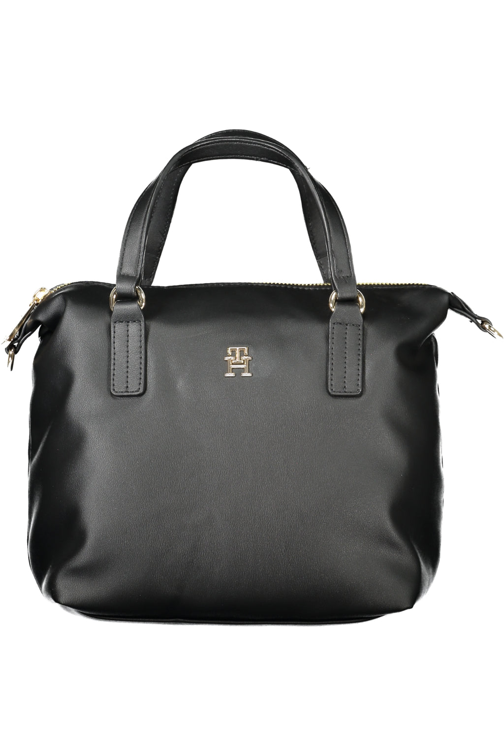 TOMMY HILFIGER WOMEN'S BAG BLACK