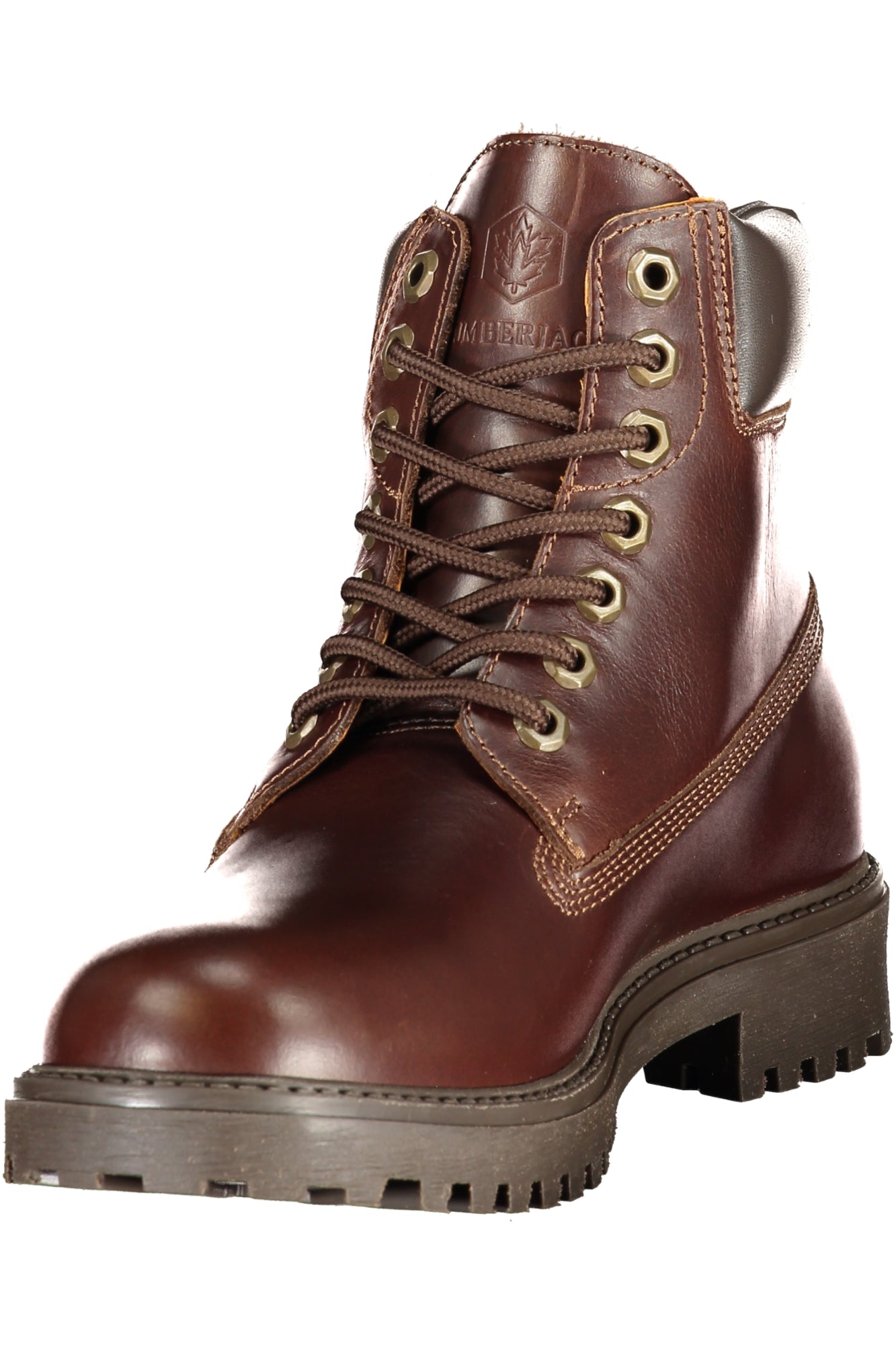 LUMBERJACK MEN'S SPORTS FOOTWEAR BROWN
