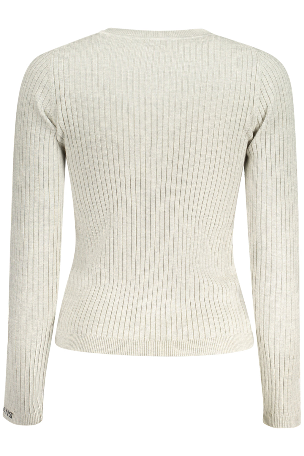 PEPE JEANS WOMEN'S GREY SWEATER