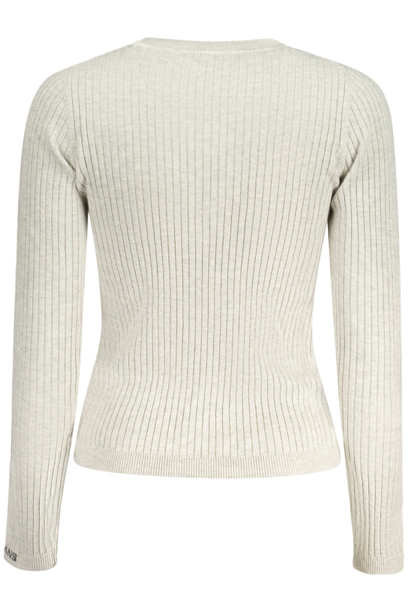 PEPE JEANS WOMEN'S GREY SWEATER
