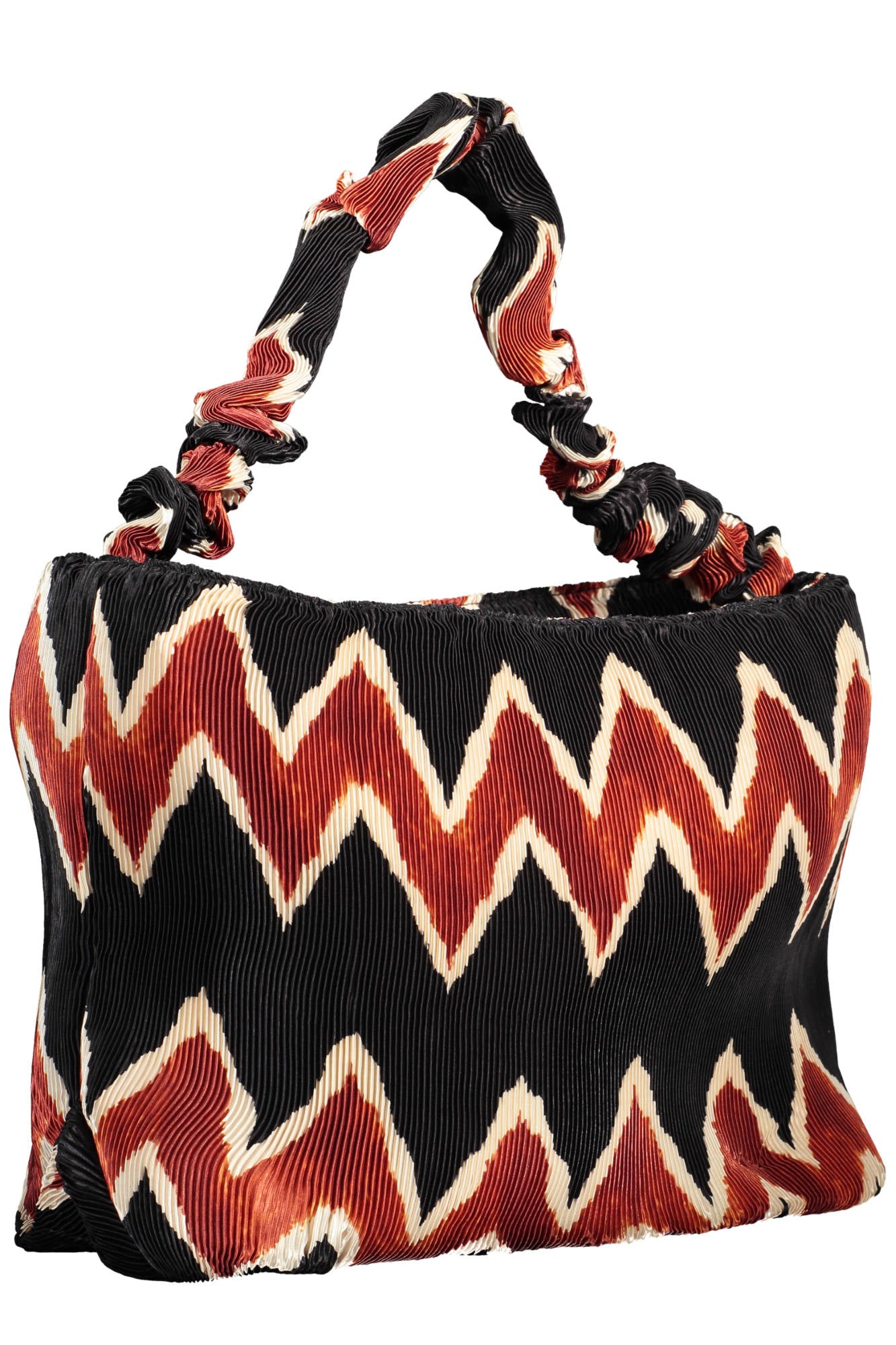 DESIGUAL WOMEN'S BAG BLACK