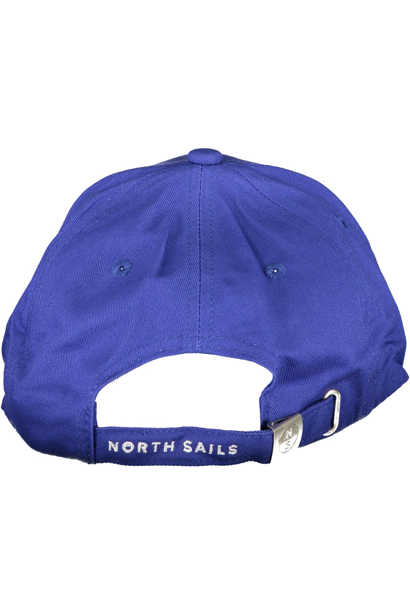 NORTH SAILS BLUE MEN'S HAT