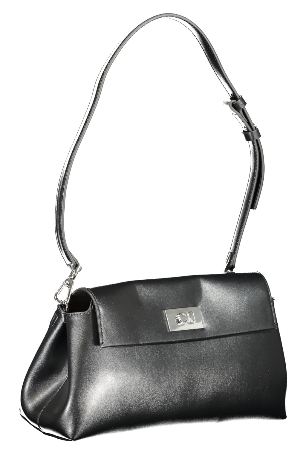 CALVIN KLEIN BLACK WOMEN'S BAG
