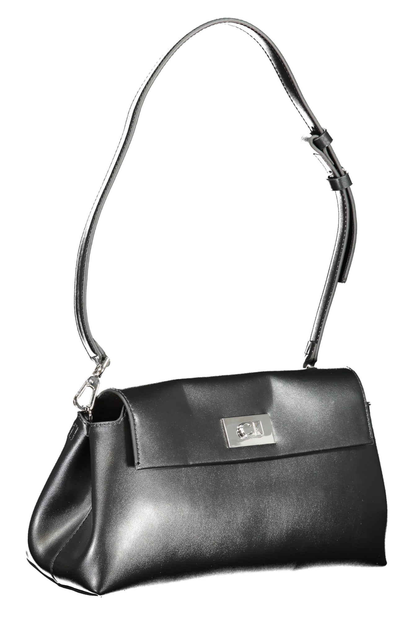 CALVIN KLEIN BLACK WOMEN'S BAG