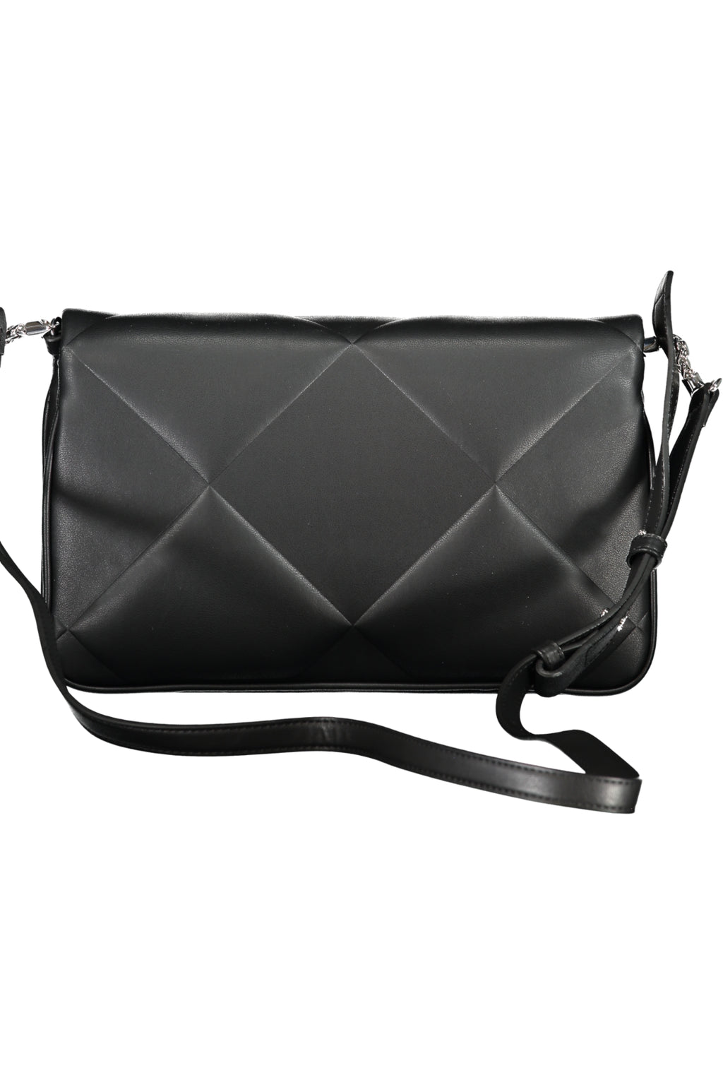CALVIN KLEIN BLACK WOMEN'S BAG