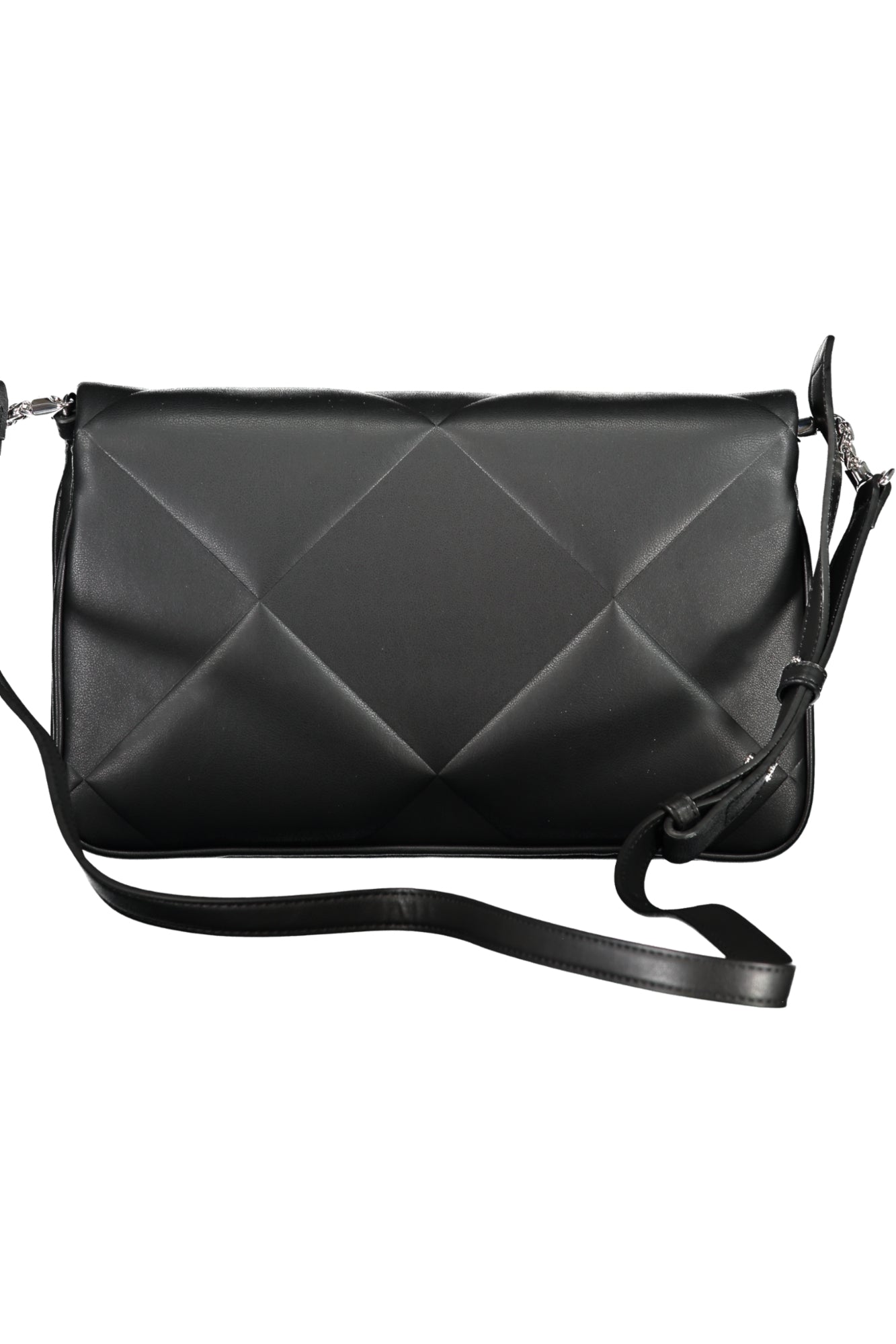 CALVIN KLEIN BLACK WOMEN'S BAG