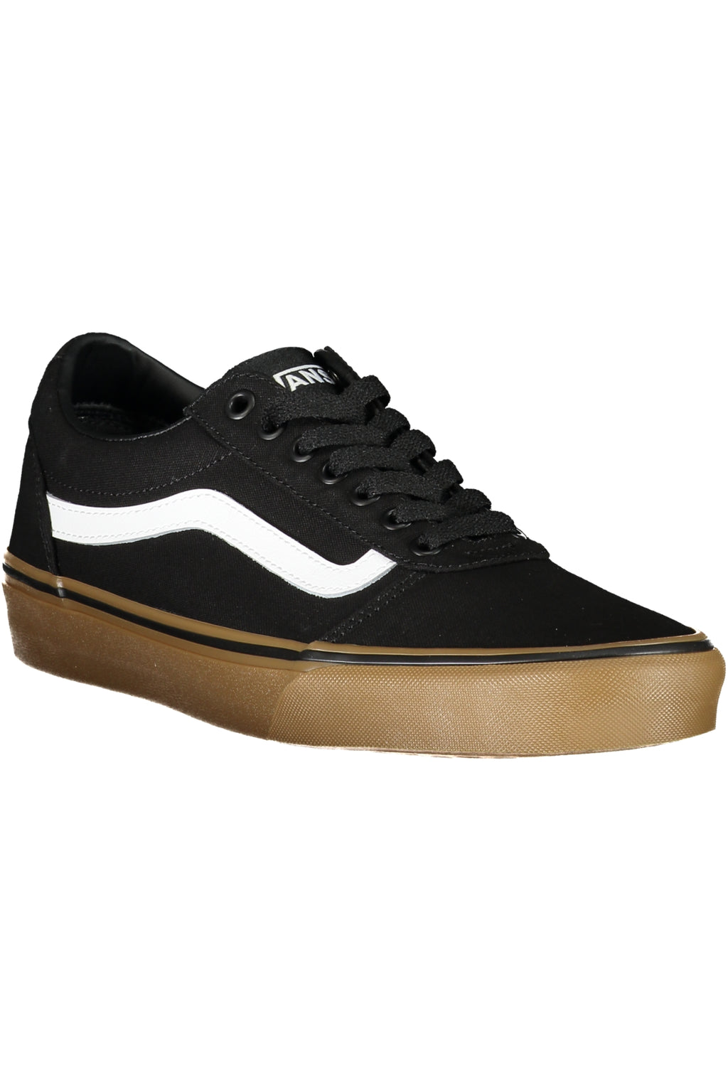 VANS BLACK MEN'S SPORTS SHOES