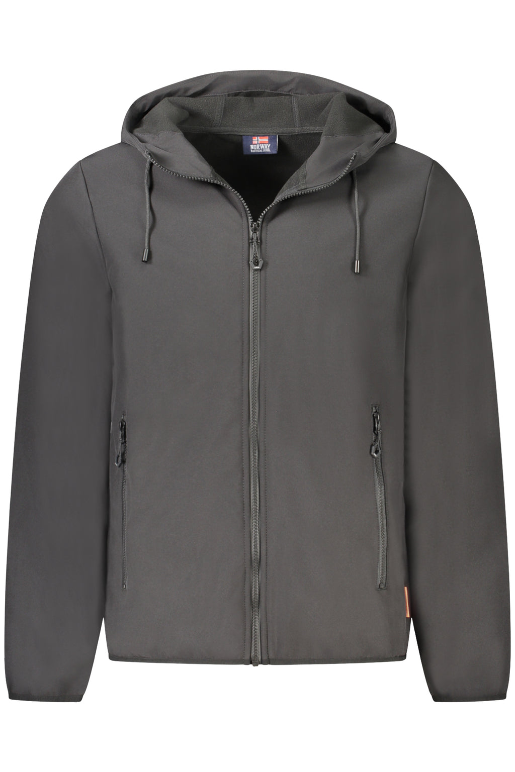 NORWAY 1963 MEN'S BLACK JACKET