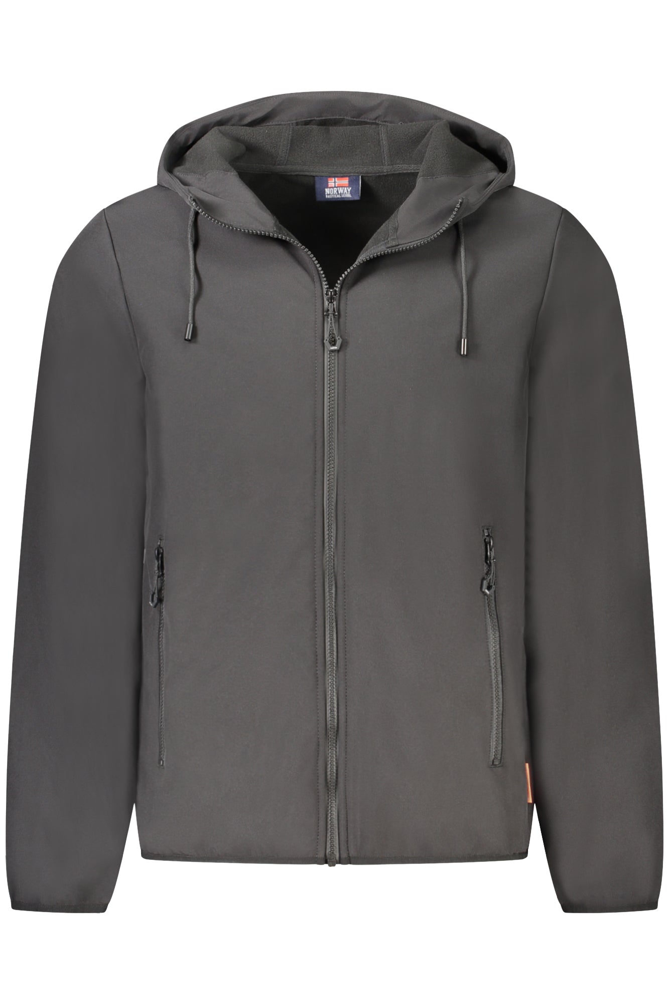 NORWAY 1963 MEN'S BLACK JACKET