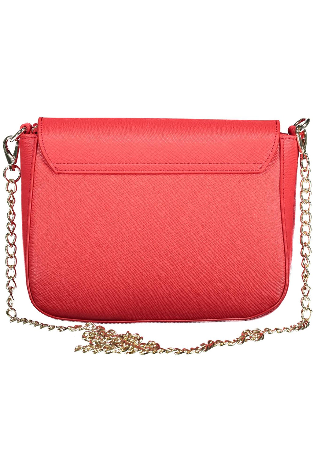 VALENTINO BAGS RED WOMAN BAG