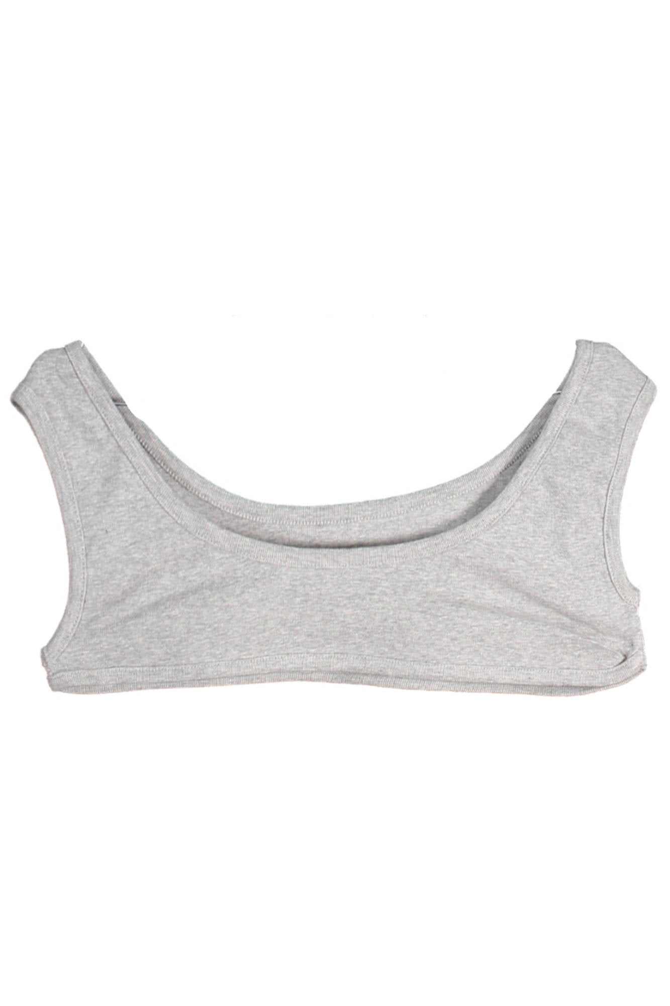 GRAY WOMEN'S PHARD TOP