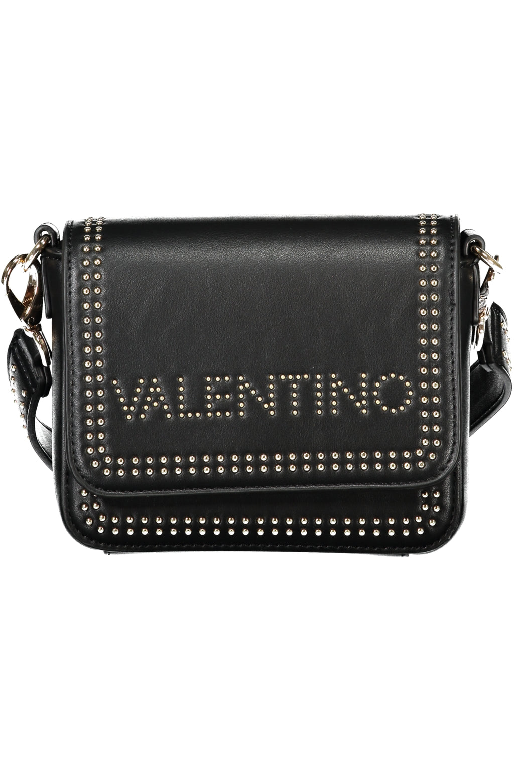 VALENTINO BAGS WOMEN'S BAG BLACK